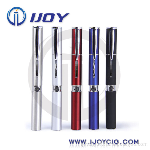 Big Vapor EGO-W with CE and RoHS Approved